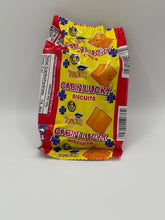 Load image into Gallery viewer, Yale Cabin Biscuit