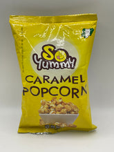 Load image into Gallery viewer, So yummy Caramel Popcorn
