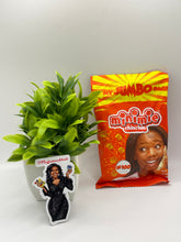 Load image into Gallery viewer, Minimie Chin Chin