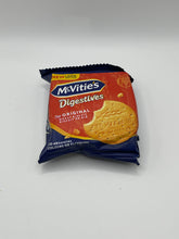 Load image into Gallery viewer, Mcvities Digestive