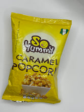 Load image into Gallery viewer, So yummy Caramel Popcorn
