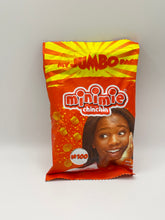 Load image into Gallery viewer, Minimie Chin Chin
