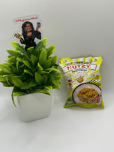 Load image into Gallery viewer, Nutzy Peanut Burger
