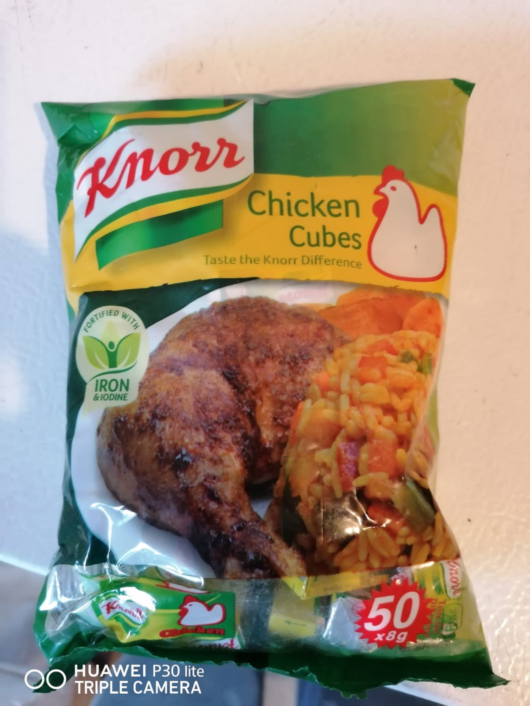 Knor Chicken